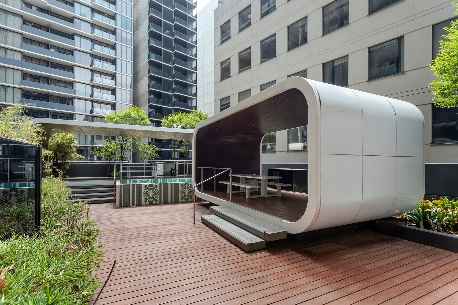 Real Estate and Property in 1809/22 Dorcas Street, Southbank, VIC