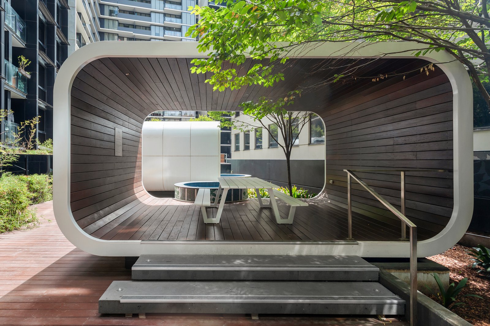 Real Estate and Property in 1809/22 Dorcas Street, Southbank, VIC