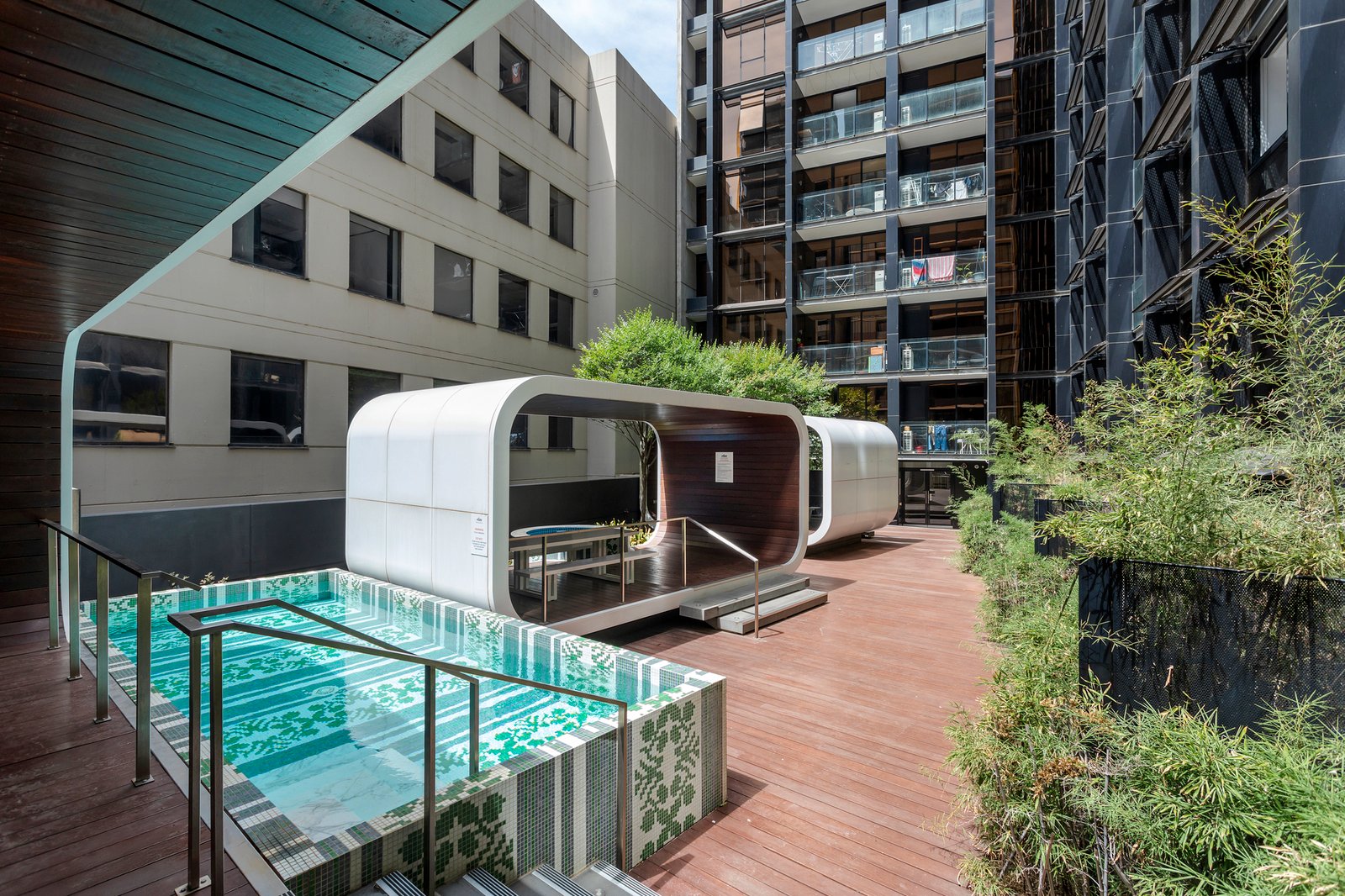 Real Estate and Property in 1809/22 Dorcas Street, Southbank, VIC