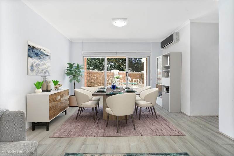 18/1-7 Gloucester Place KENSINGTON 1