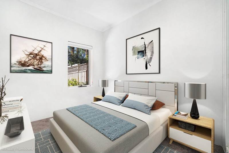 18/1-7 Gloucester Place KENSINGTON 4