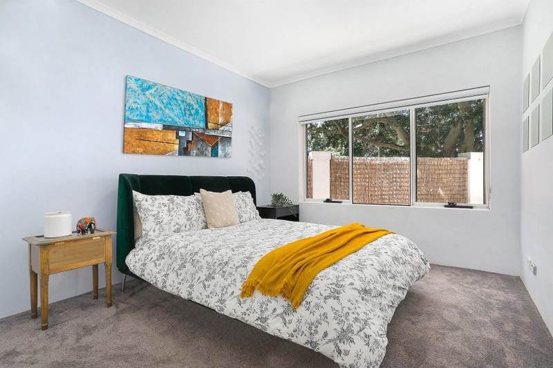 18/1-7 Gloucester Place KENSINGTON 5