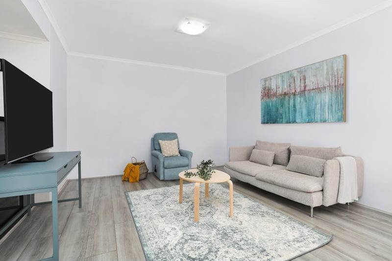 18/1-7 Gloucester Place KENSINGTON 6
