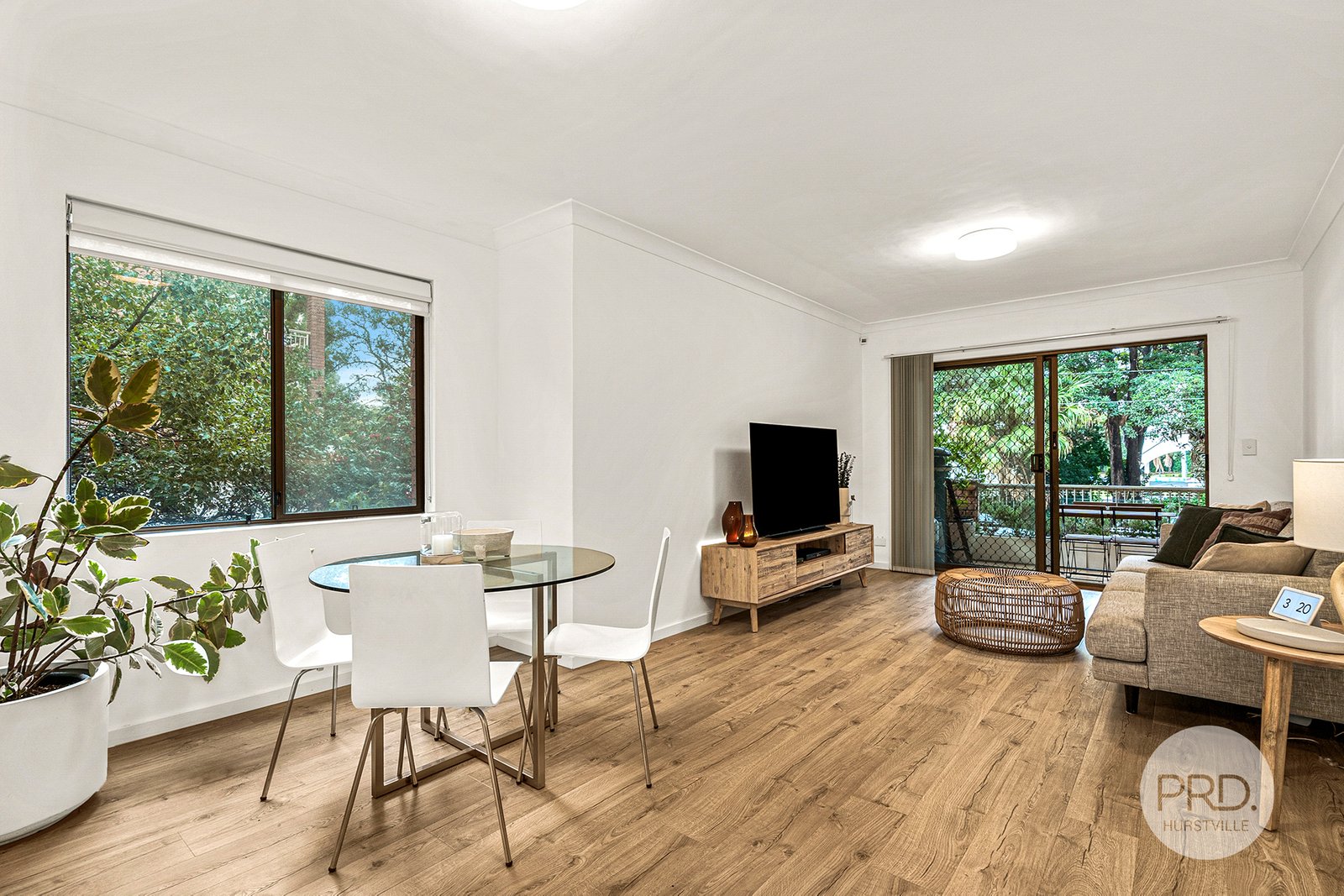 1/81-83 Dora Street HURSTVILLE 1