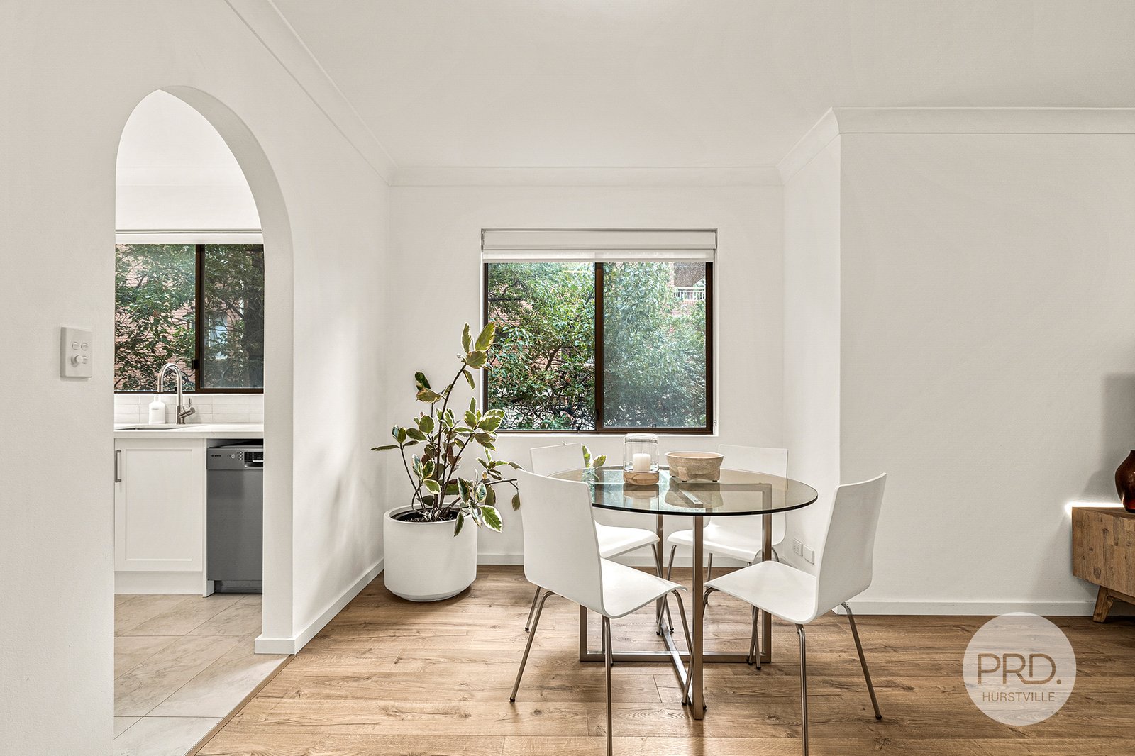1/81-83 Dora Street HURSTVILLE 2