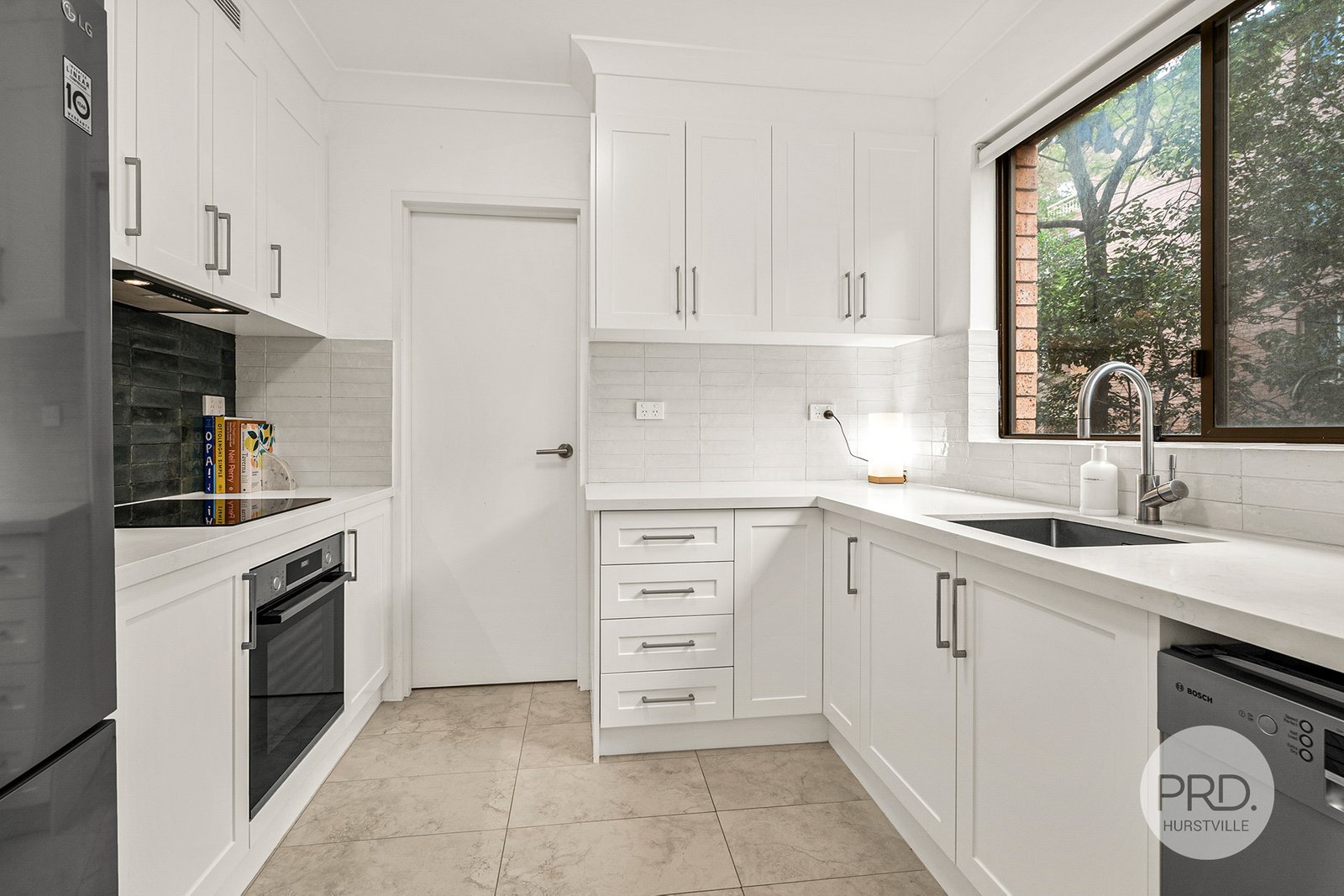 1/81-83 Dora Street HURSTVILLE 4