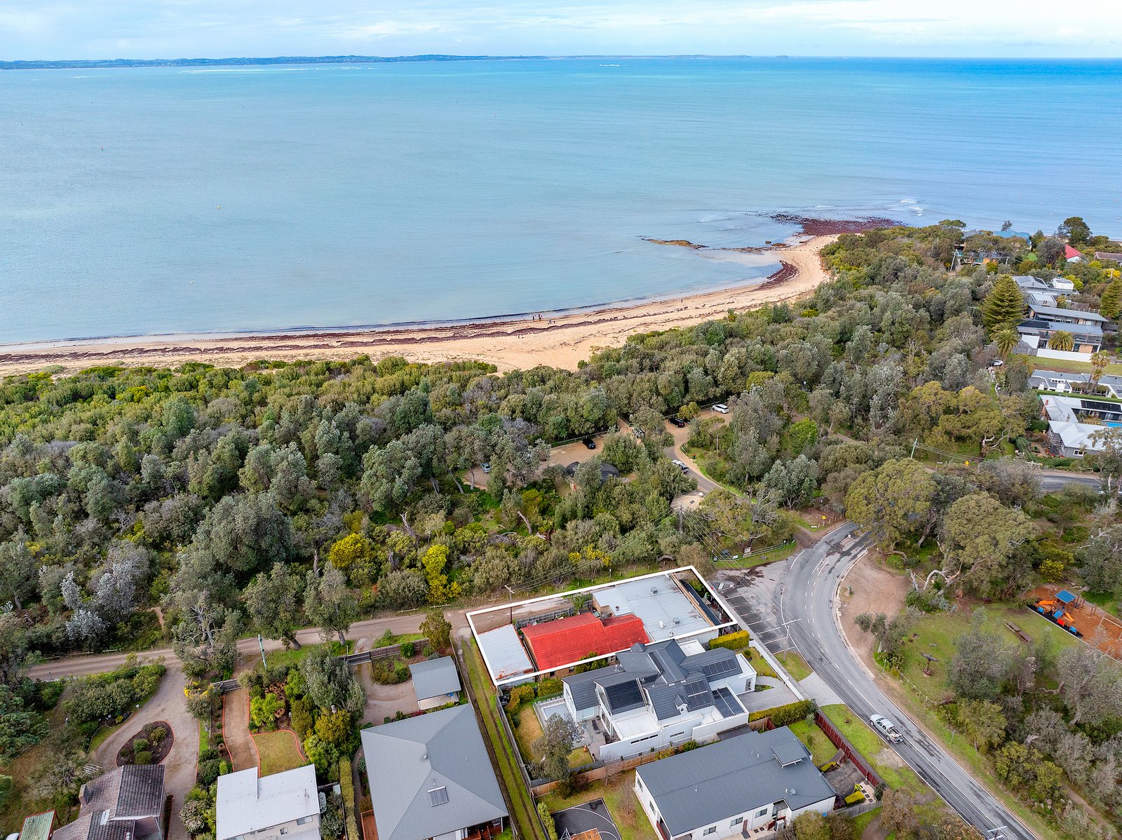 Gallery: 181 Balnarring Beach Road