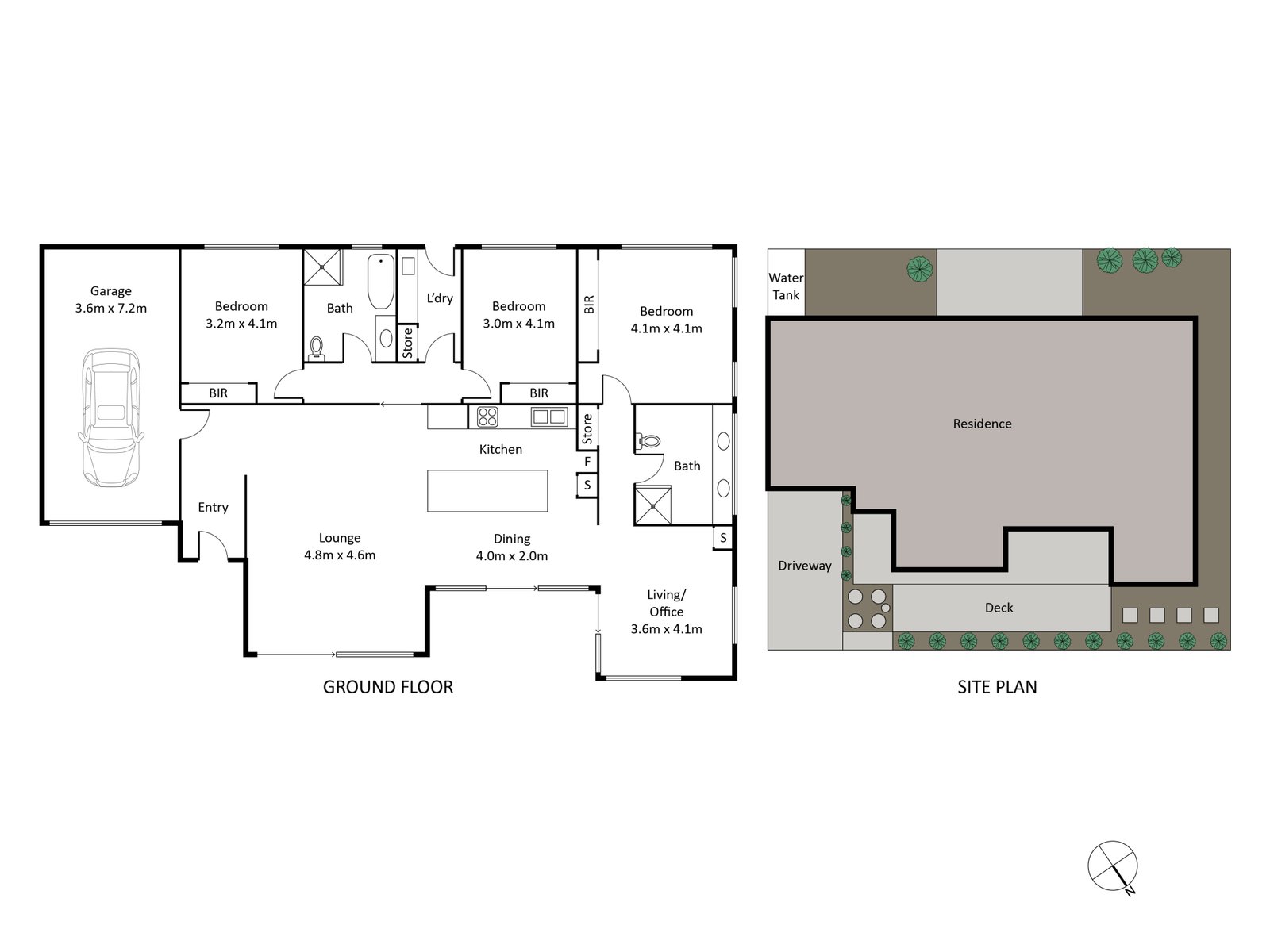 Real Estate and Property in 1/81 Bellarine Highway, Point Lonsdale, VIC