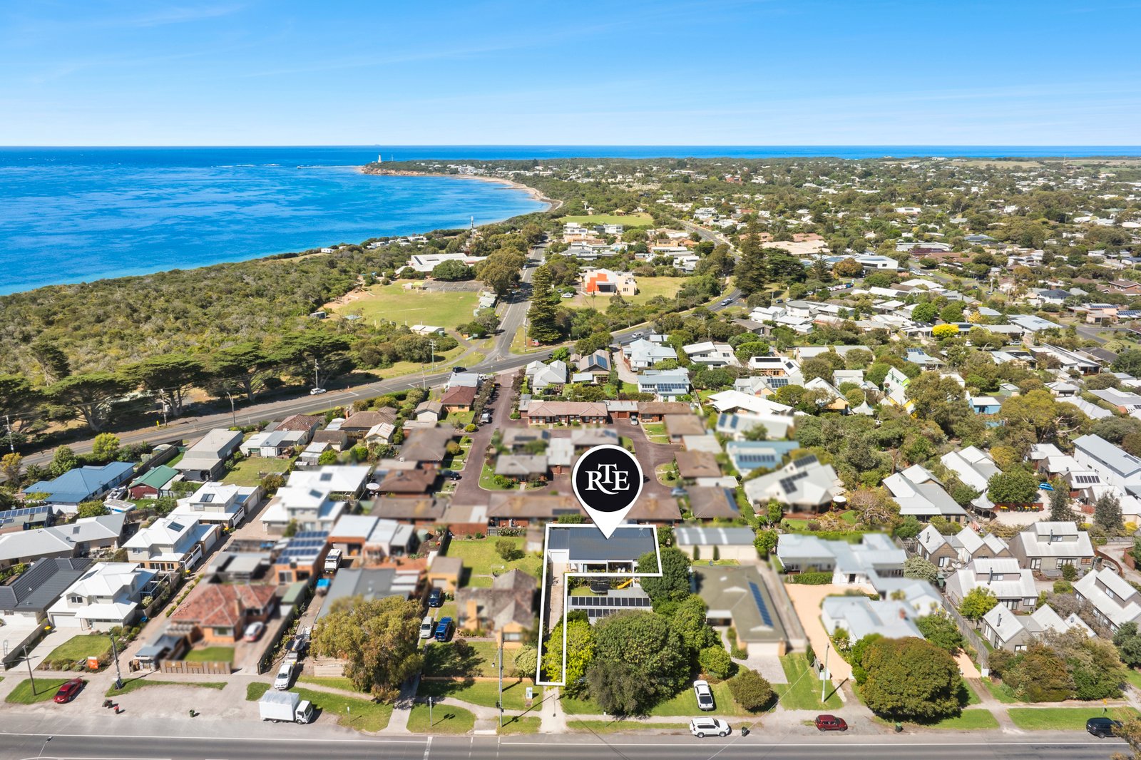 Real Estate and Property in 1/81 Bellarine Highway, Point Lonsdale, VIC