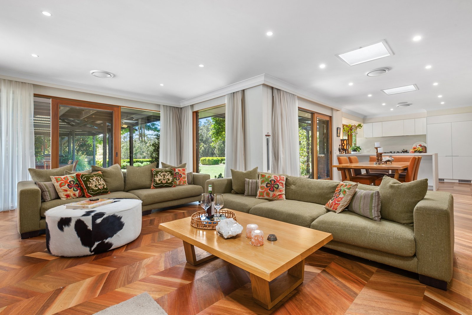 Real Estate and Property in 181 Black Forest Drive, Macedon, VIC