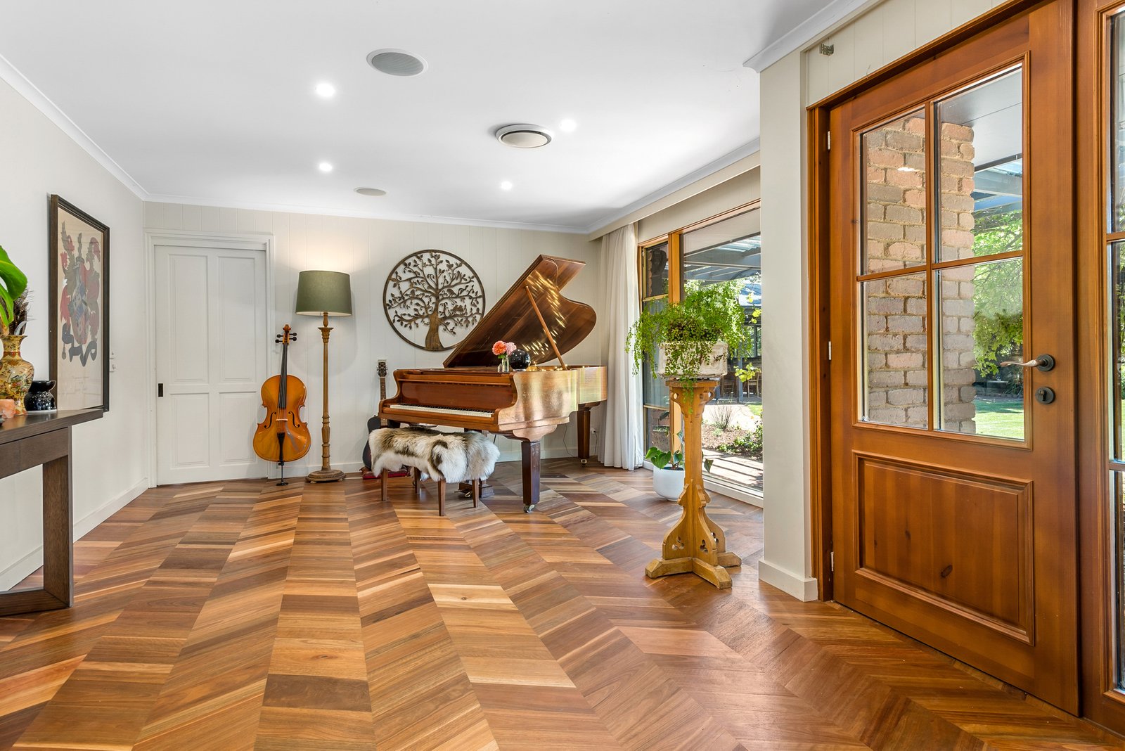 Real Estate and Property in 181 Black Forest Drive, Macedon, VIC