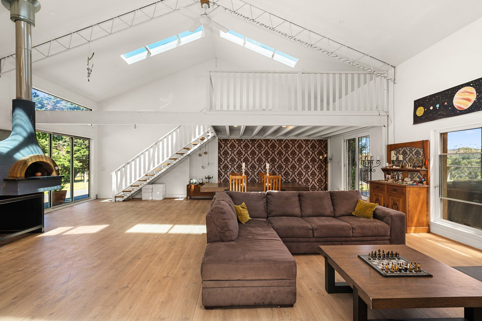 Real Estate and Property in 181 Black Forest Drive, Macedon, VIC