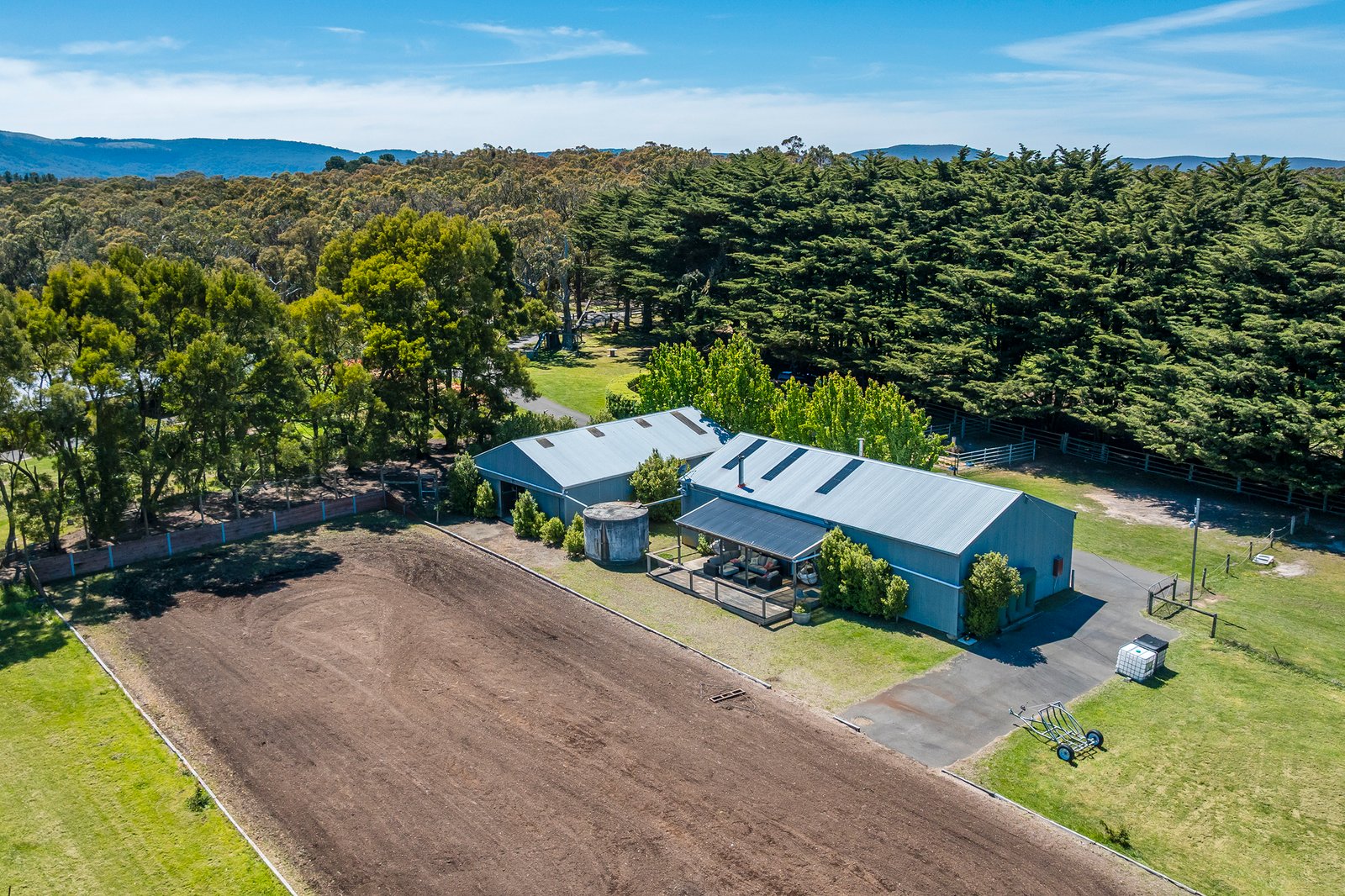 Real Estate and Property in 181 Black Forest Drive, Macedon, VIC