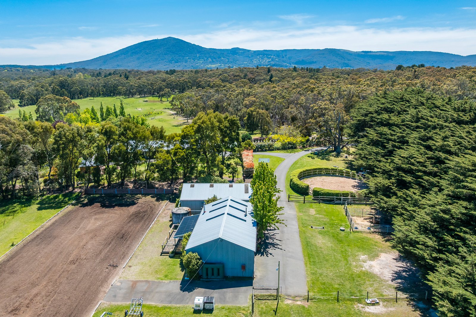 Real Estate and Property in 181 Black Forest Drive, Macedon, VIC