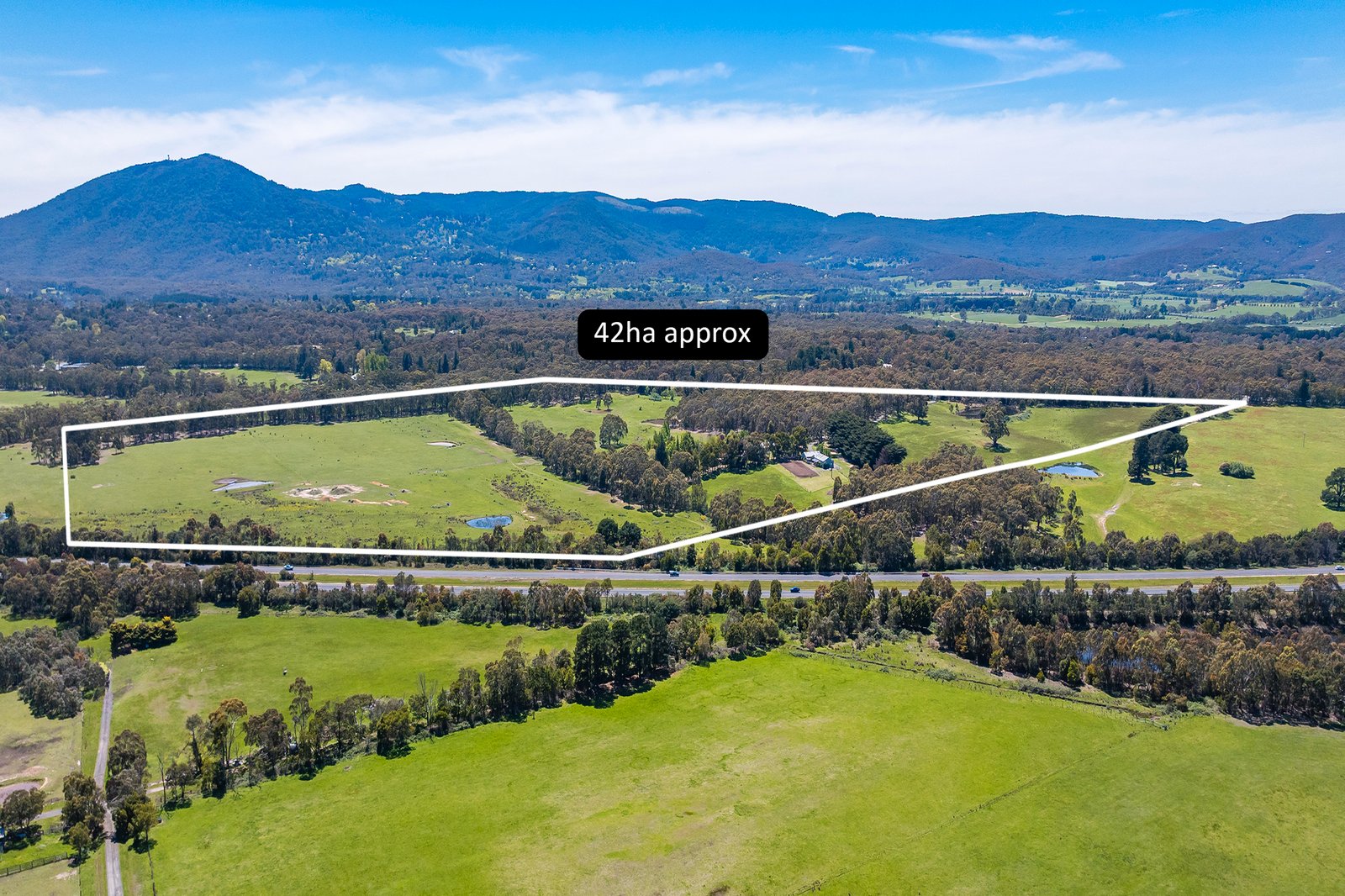Real Estate and Property in 181 Black Forest Drive, Macedon, VIC