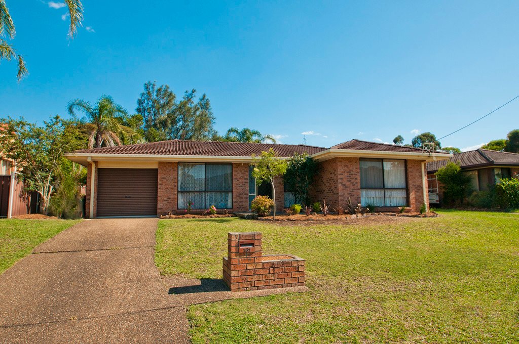 181 Bong Bong Road HORSLEY 1