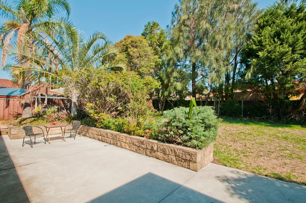 181 Bong Bong Road HORSLEY 2