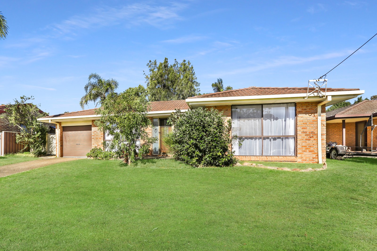 181 Bong Bong Road HORSLEY 1