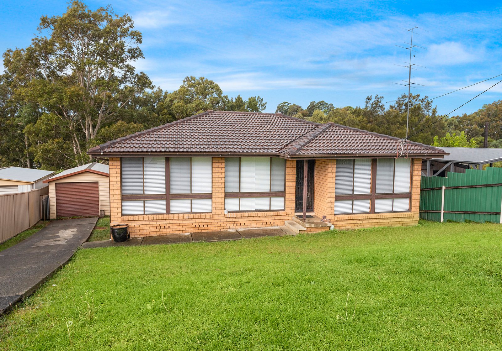 181 Burke Road DAPTO 1