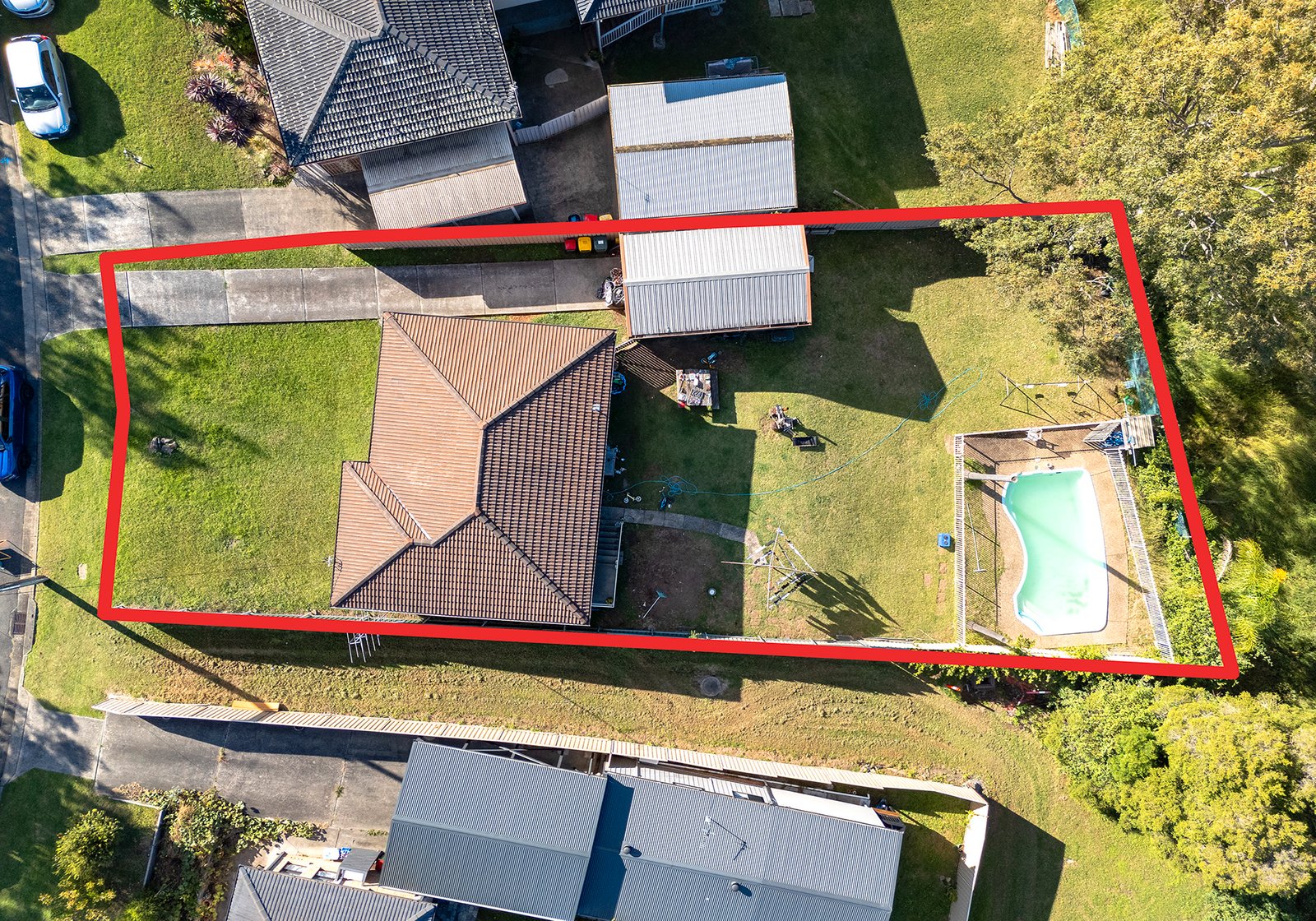 181 Burke Road DAPTO 2