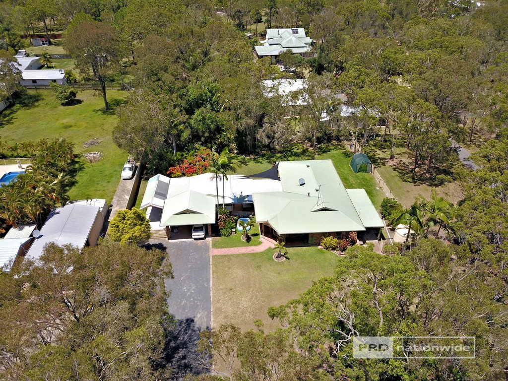181 Doolong Road WONDUNNA 1
