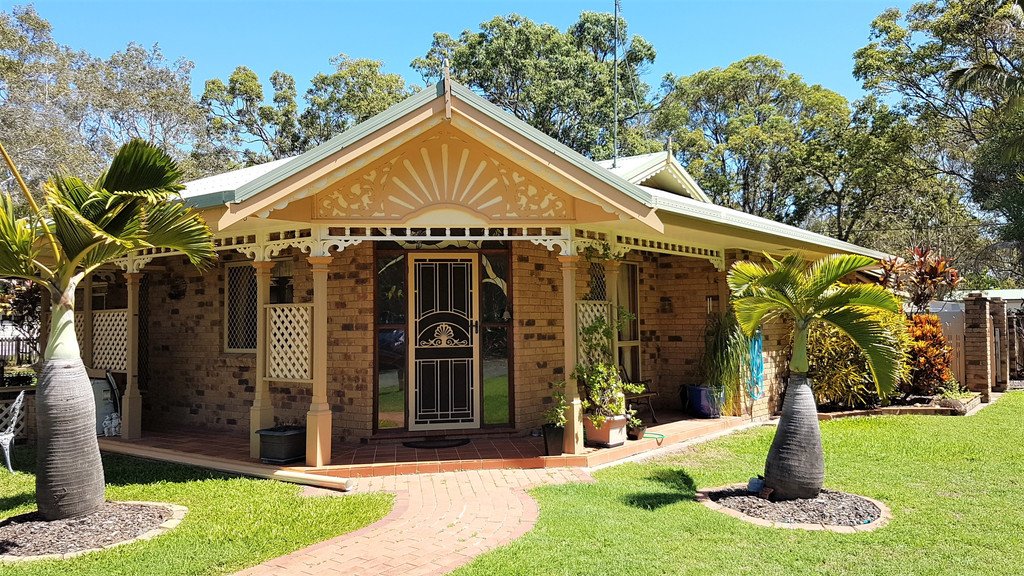 181 Doolong Road WONDUNNA 2