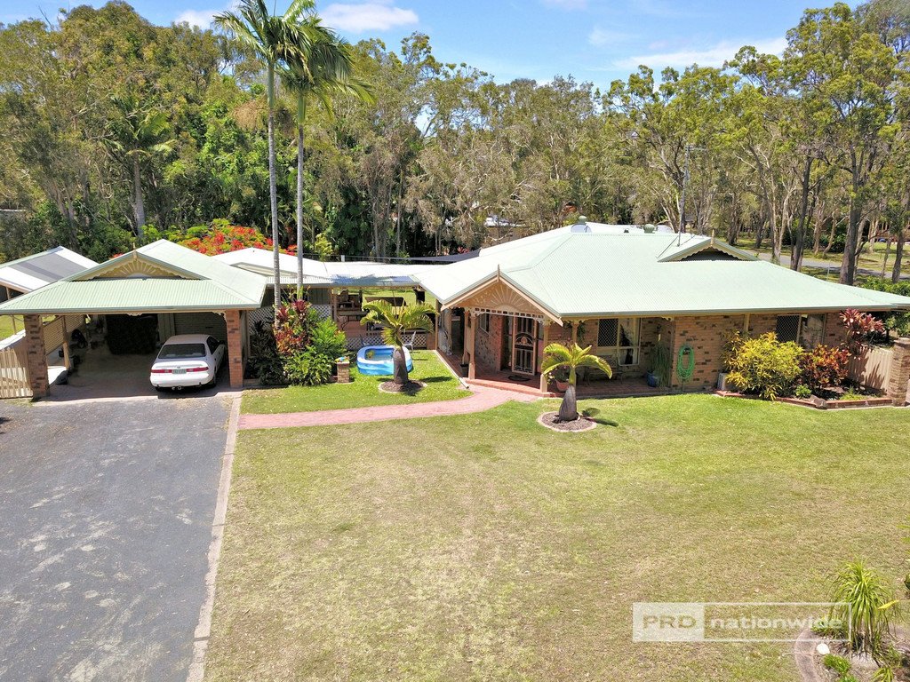 181 Doolong Road WONDUNNA 3