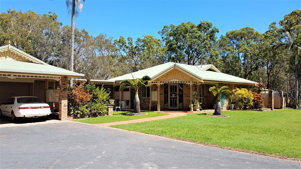 181 Doolong Road WONDUNNA 4