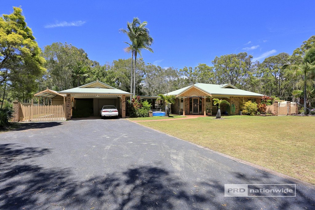 181 Doolong Road WONDUNNA 6