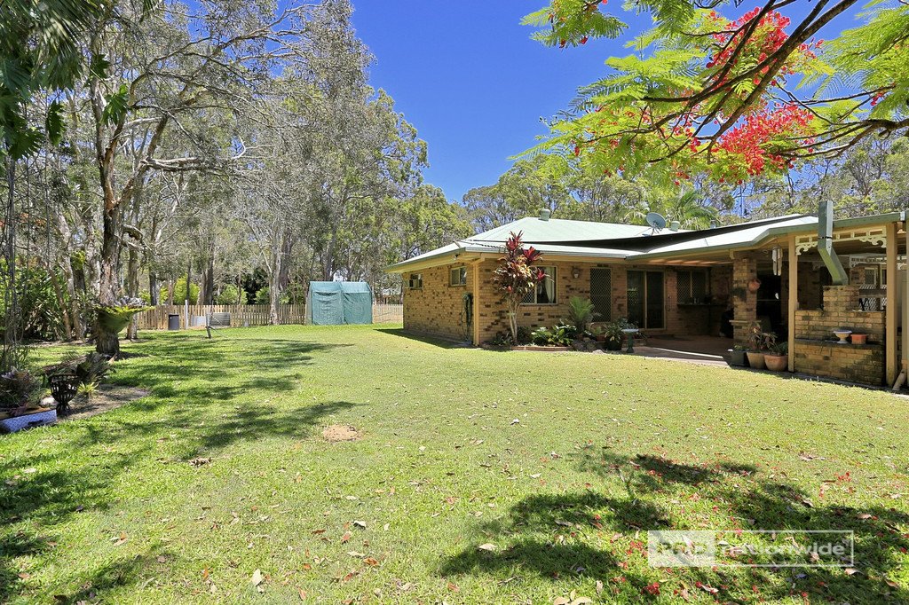 181 Doolong Road WONDUNNA 24