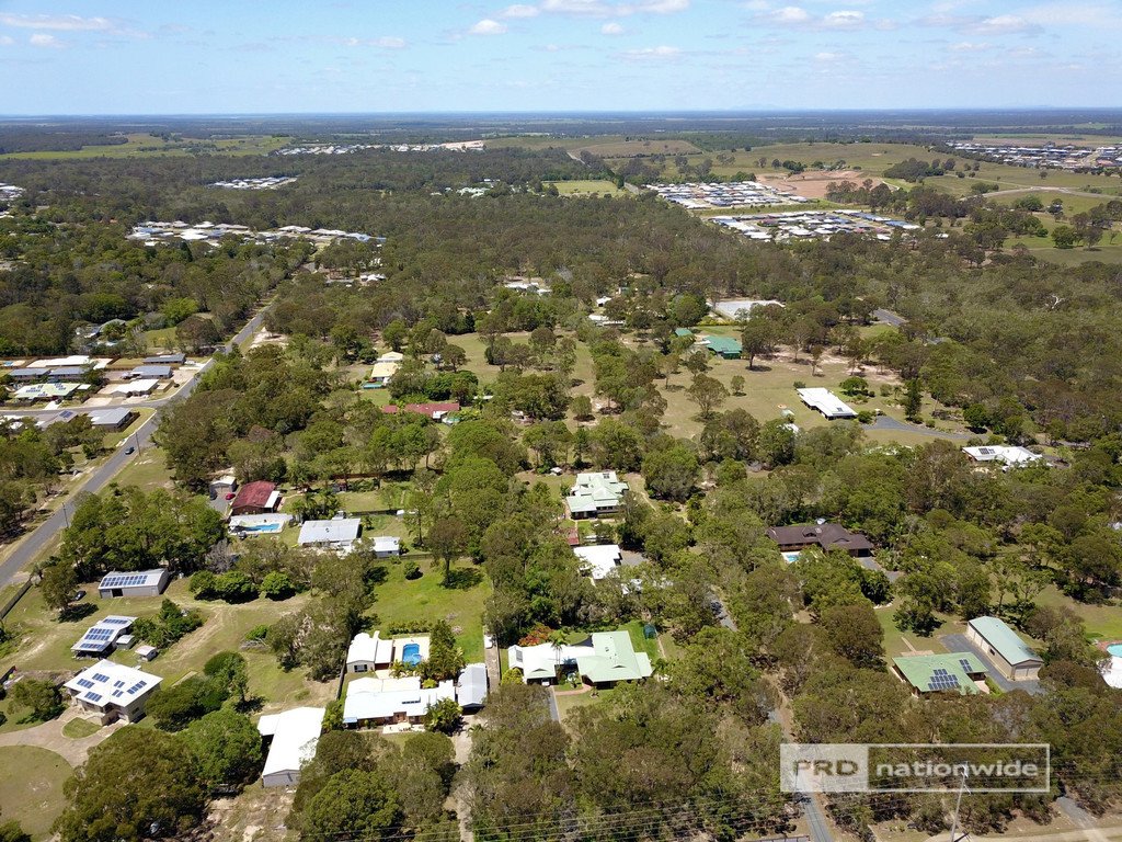 181 Doolong Road WONDUNNA 26
