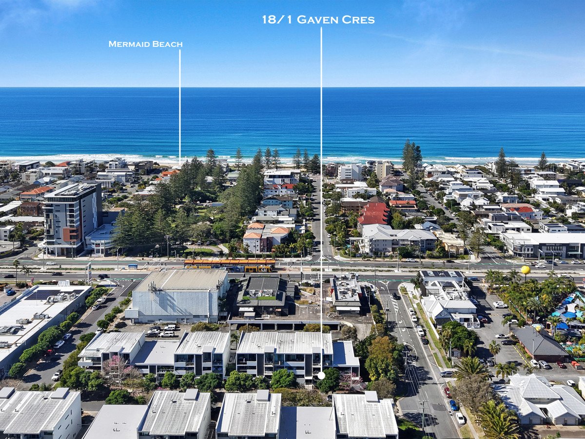 18/1 Gaven Crescent Mermaid Beach 2