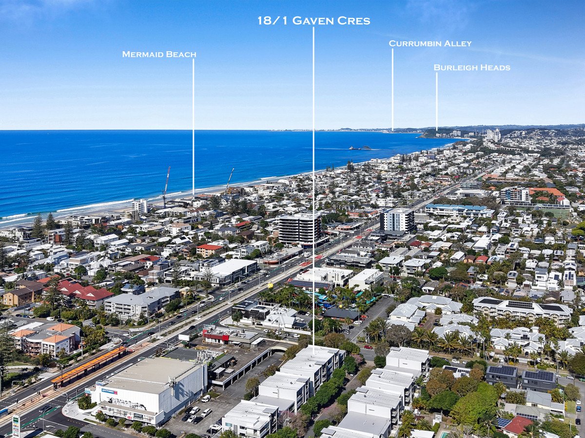 18/1 Gaven Crescent Mermaid Beach 17