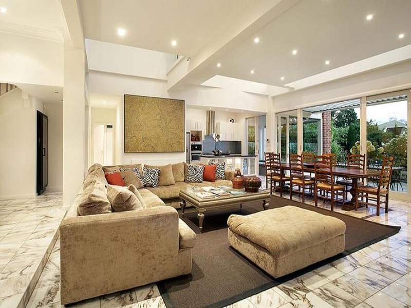 Real Estate and Property in 181 Gipps Street, East Melbourne, VIC