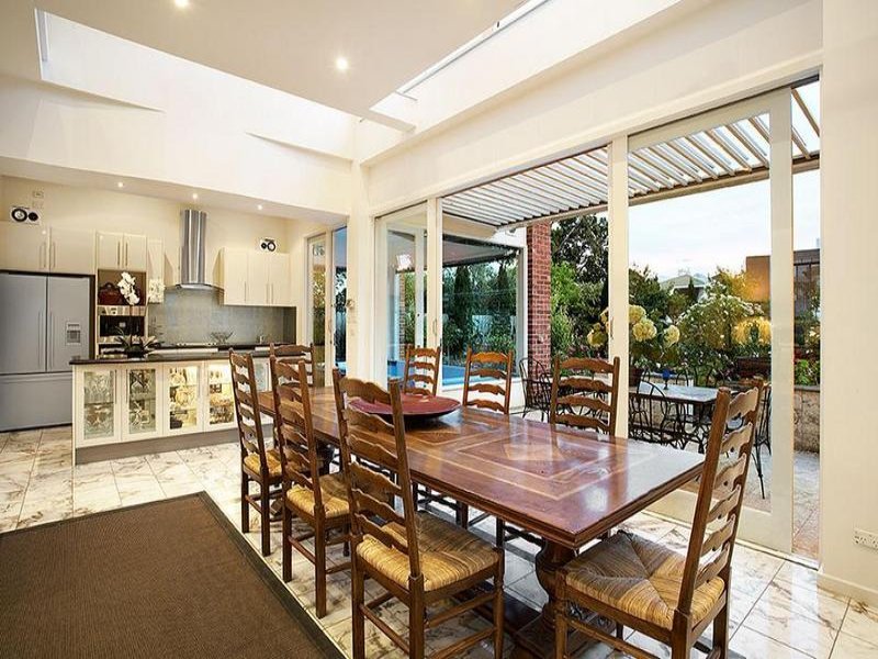 Real Estate and Property in 181 Gipps Street, East Melbourne, VIC