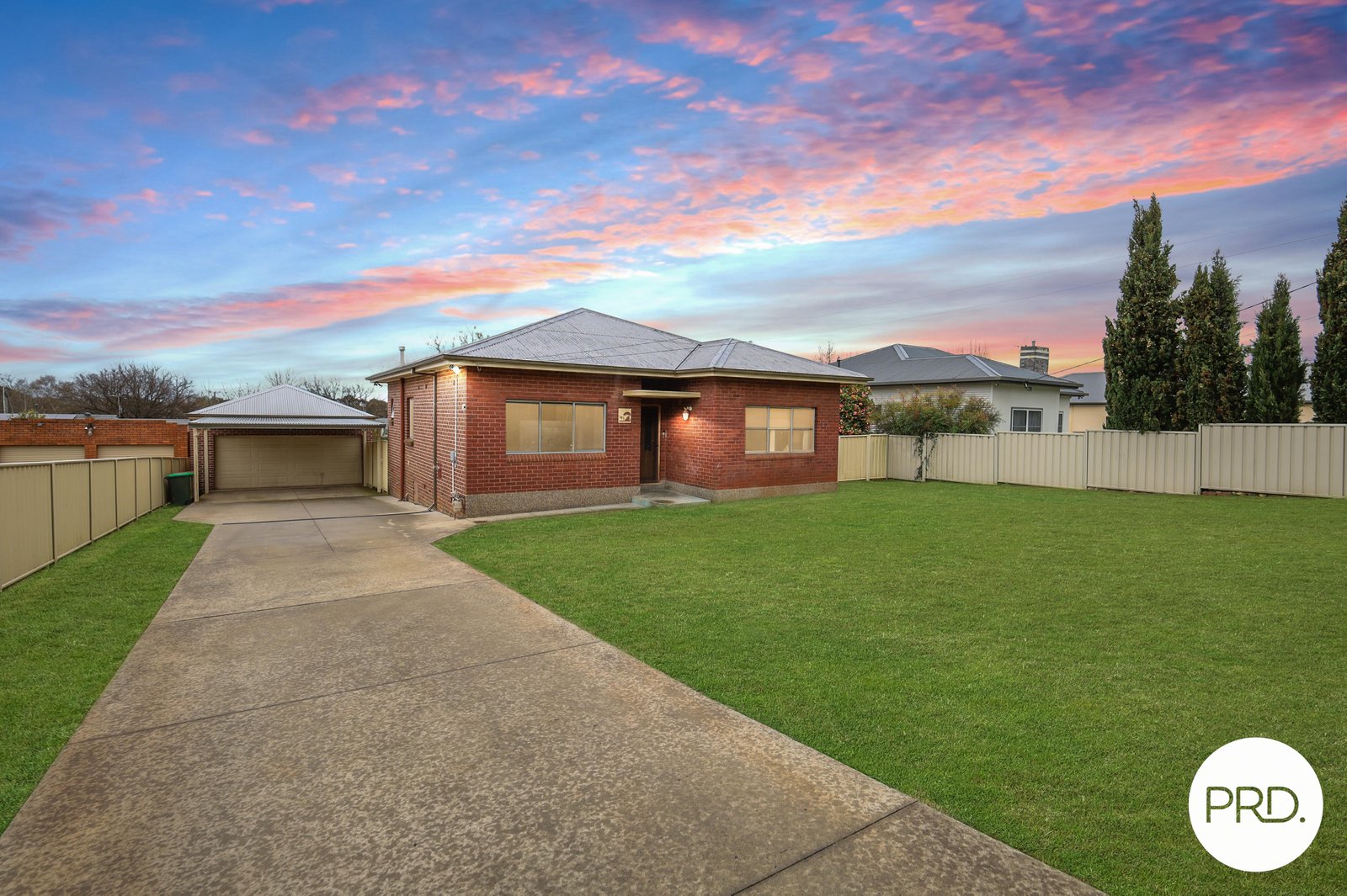 181 Hill Street ORANGE 1