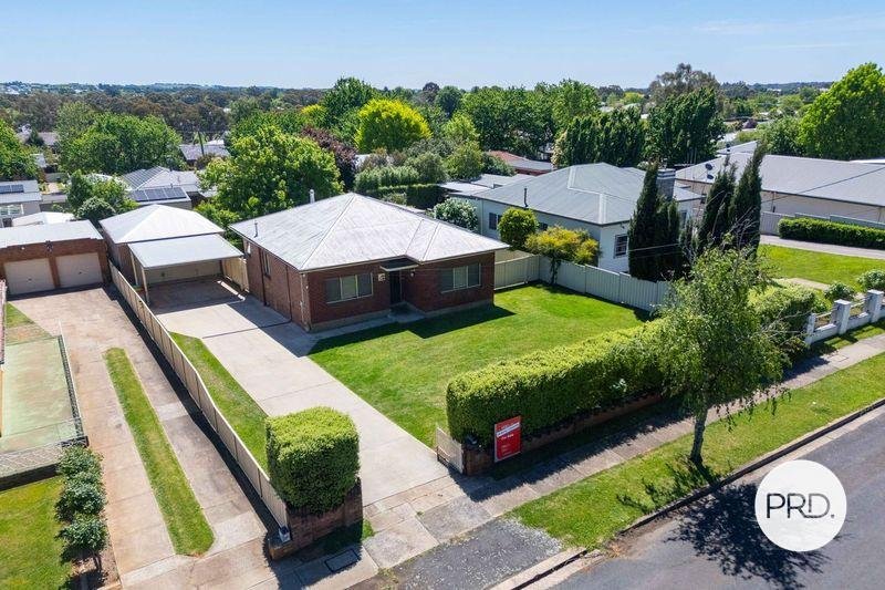 181 Hill Street ORANGE 12