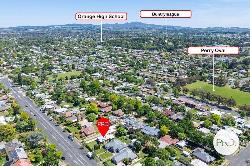 181 Hill Street ORANGE 17