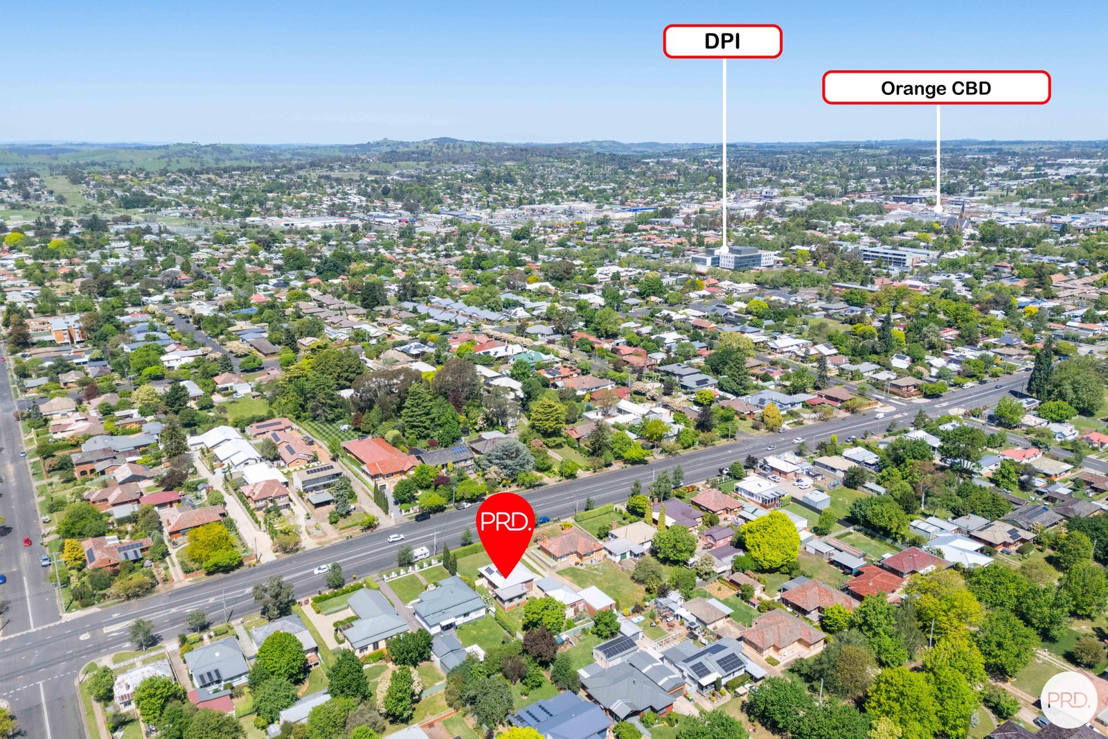 181 Hill Street ORANGE 18