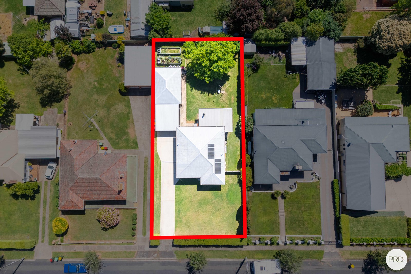 181 Hill Street ORANGE 19