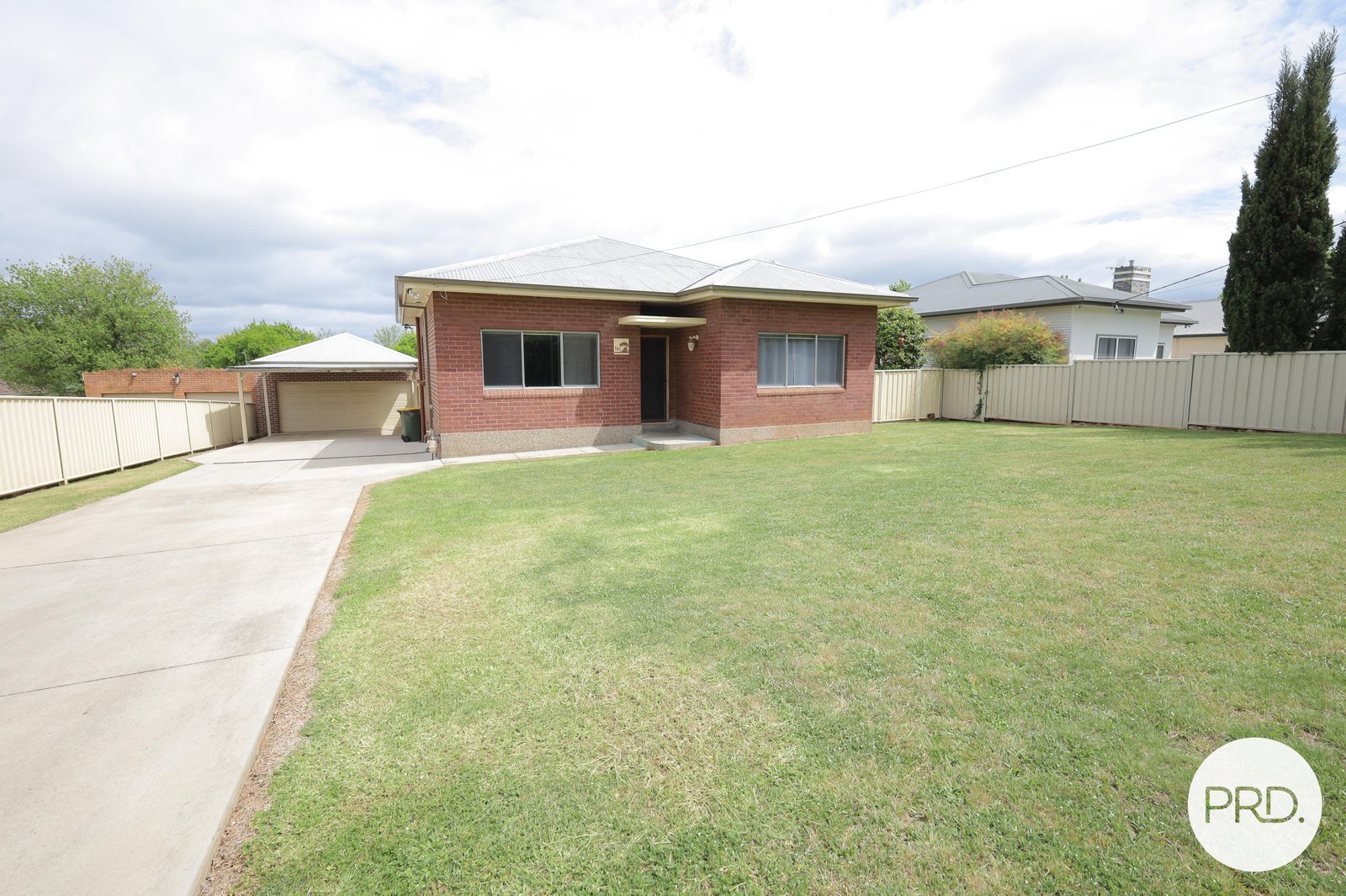 181 Hill Street ORANGE 1