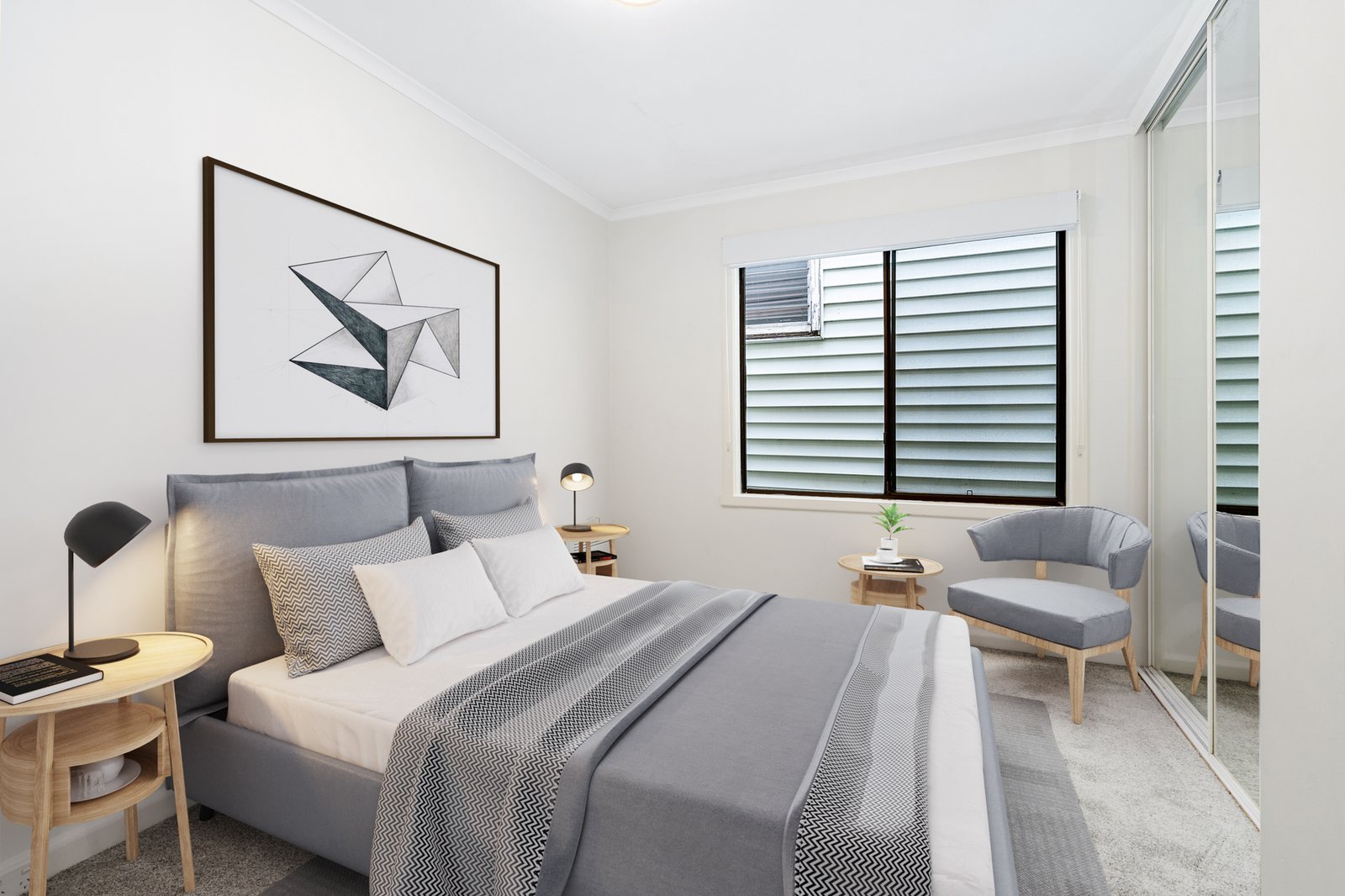 Gallery: 181 Liardet Street