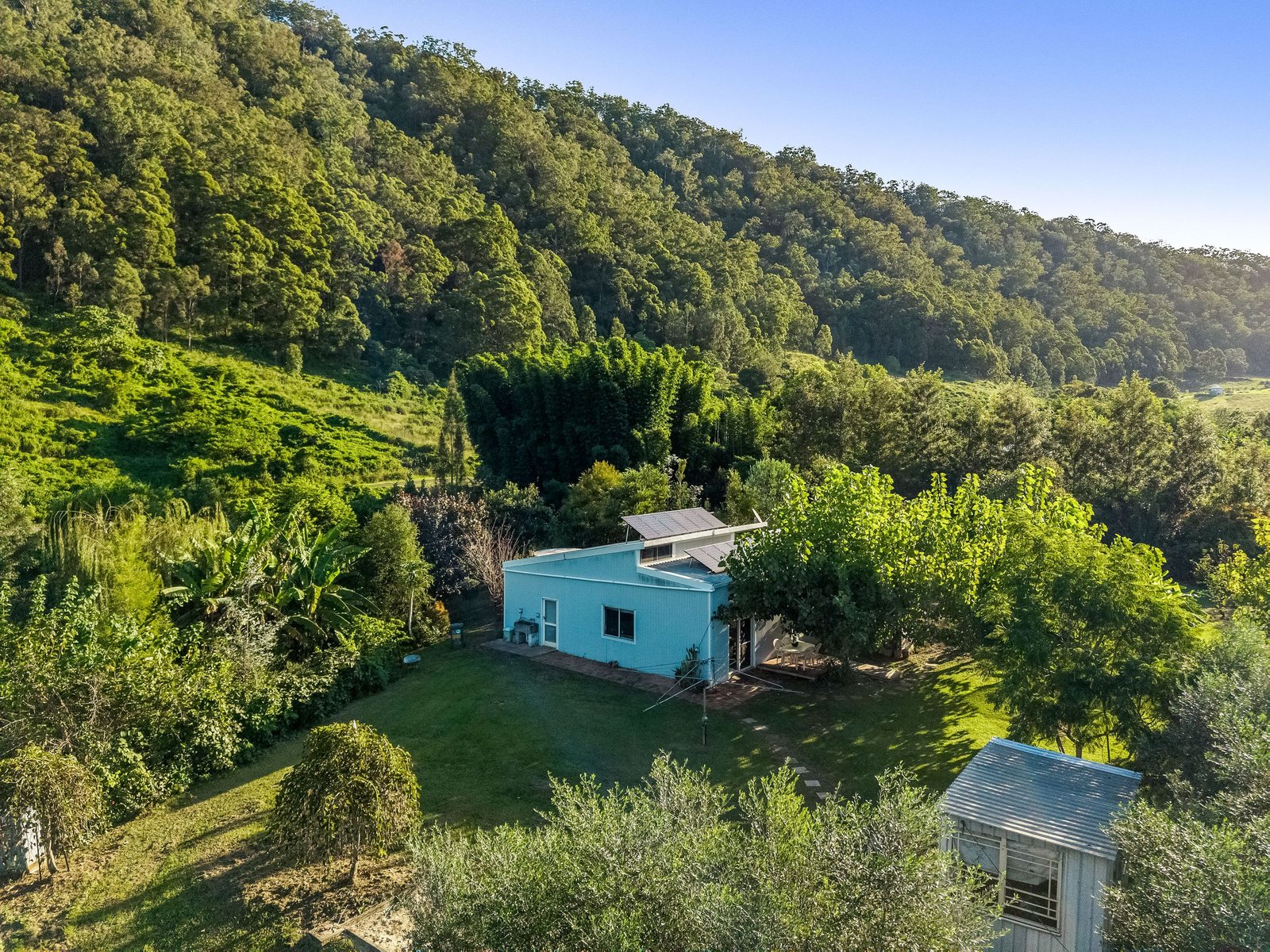 181 Lindsay Road LARNOOK 4