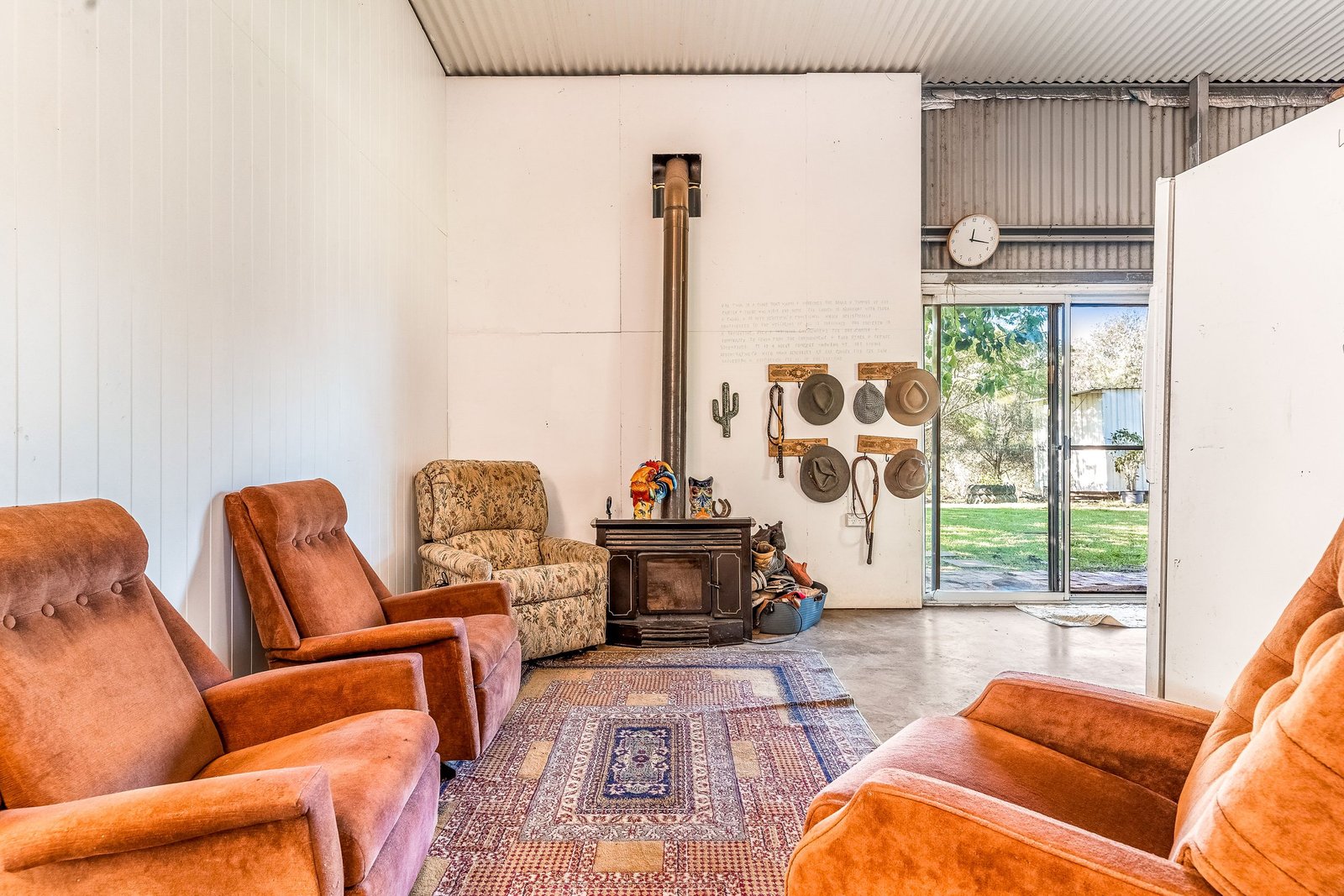 181 Lindsay Road LARNOOK 8