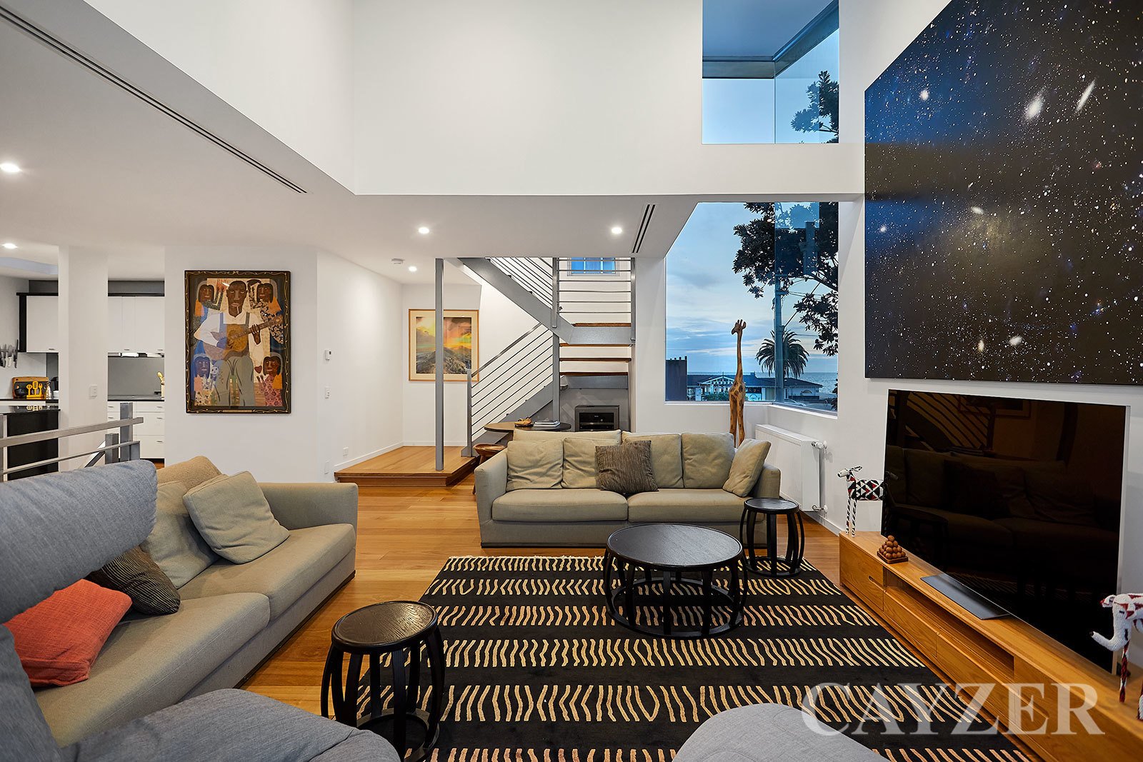 Gallery: 181 Mills Street