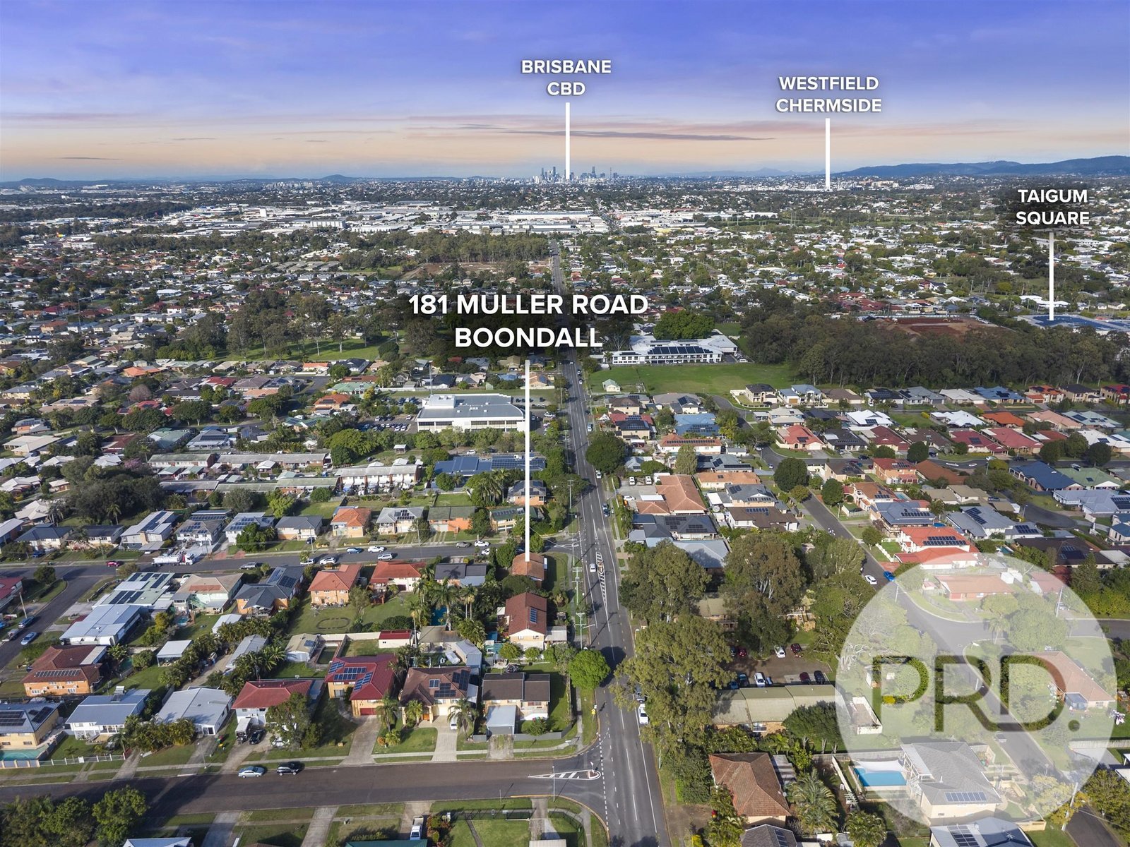 181 Muller Road BOONDALL 13