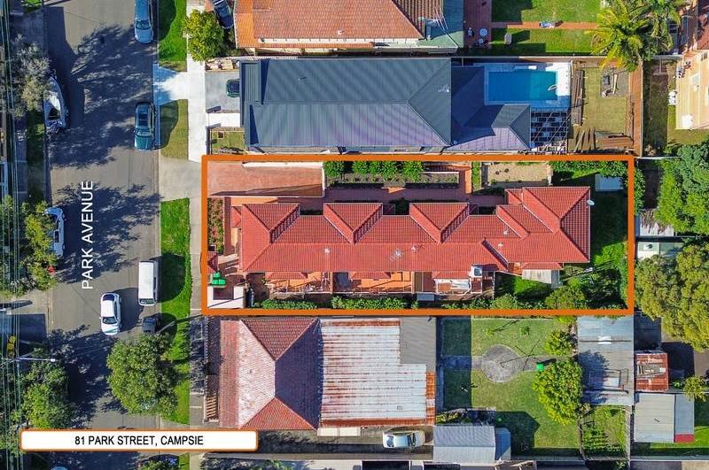 1/81 Park Street CAMPSIE 6