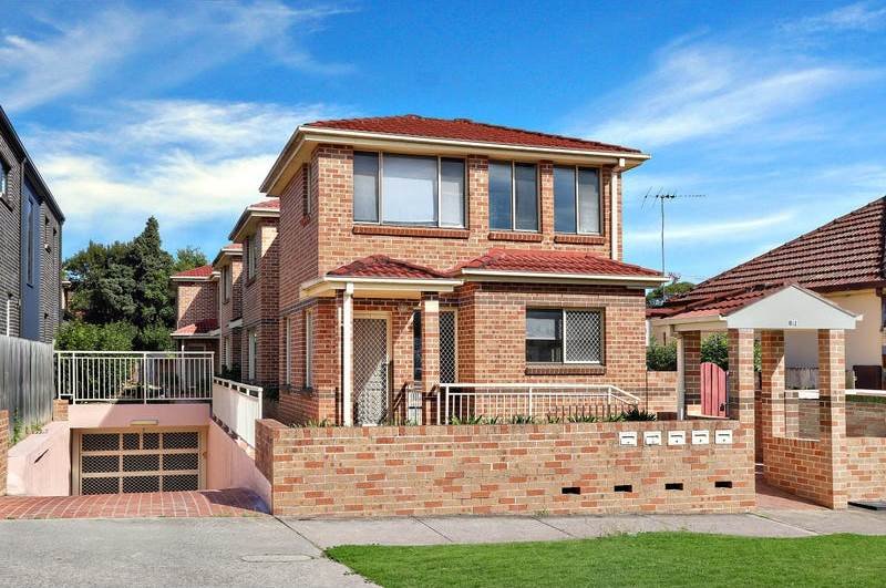 1/81 Park Street CAMPSIE 1