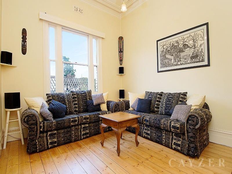 Gallery: 181 Pickles Street