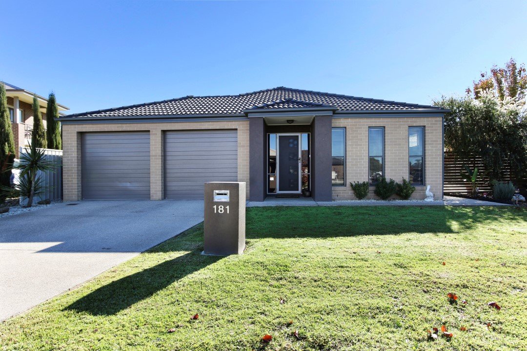 181 Rivergum Drive EAST ALBURY 4